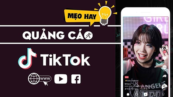 chạy quảng cáo tiktok ads có hiệu quả không